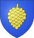 Wappen von La Valette-du-Var