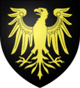 Wappen von Lachapelle-sous-Chaux