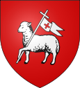 Wappen von Lagnieu