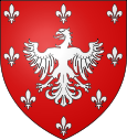 Wappen von Lamastre
