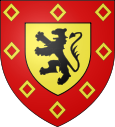 Wappen von Landivisiau
