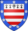 Wappen von Landrévarzec