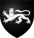 Wappen von Langan