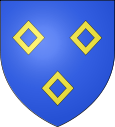 Wappen von Lannilis