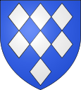 Wappen von Lanvallay