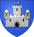 Wappen von Largentière