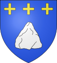 Wappen von Laroque