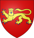 Wappen von Laval