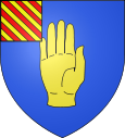 Wappen von Le Chastang