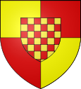Wappen von Le Jardin