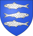 Wappen von Le Lonzac