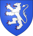 Wappen von Le Juch