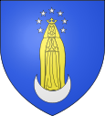 Wappen von Le Beausset