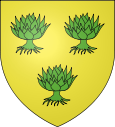 Wappen von Le Castellet