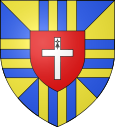 Wappen von Le Grand-Pressigny