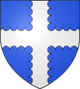 Wappen von Le Lude