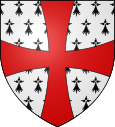 Wappen von Le Pallet