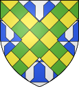 Wappen von Le Pouget