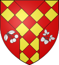 Wappen von Le Poujol-sur-Orb