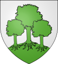 Wappen von Le Quesnoy