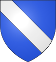 Wappen von Le Thoronet