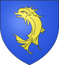 Wappen von Lentilly