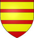 Wappen von Les Herbiers