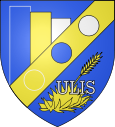 Wappen von Les Ulis