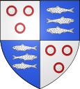 Wappen von Lignareix