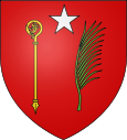 Wappen von Linas
