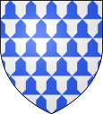 Wappen von Lohéac