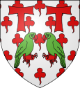 Wappen von Longjumeau