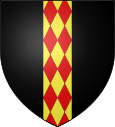 Wappen von Luc-sur-Orbieu