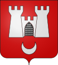 Wappen von Lullin