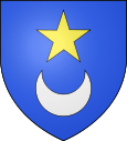 Wappen von Lunel