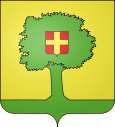 Wappen von Lyaud