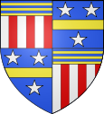 Wappen von Ménoire