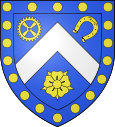 Wappen von Maîche
