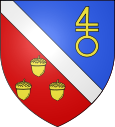 Wappen von Magland