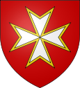 Wappen von Albas