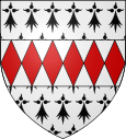 Wappen von Maisons