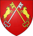 Wappen von Malaucène