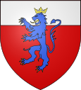 Wappen von Mareuil