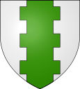 Wappen von Massaguel