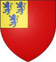Wappen von Masseret