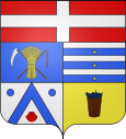 Wappen von Massongy