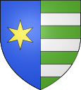 Wappen von Memmelshoffen