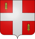 Wappen von Messery