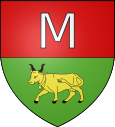 Wappen von Millevaches