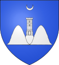 Wappen von Mons